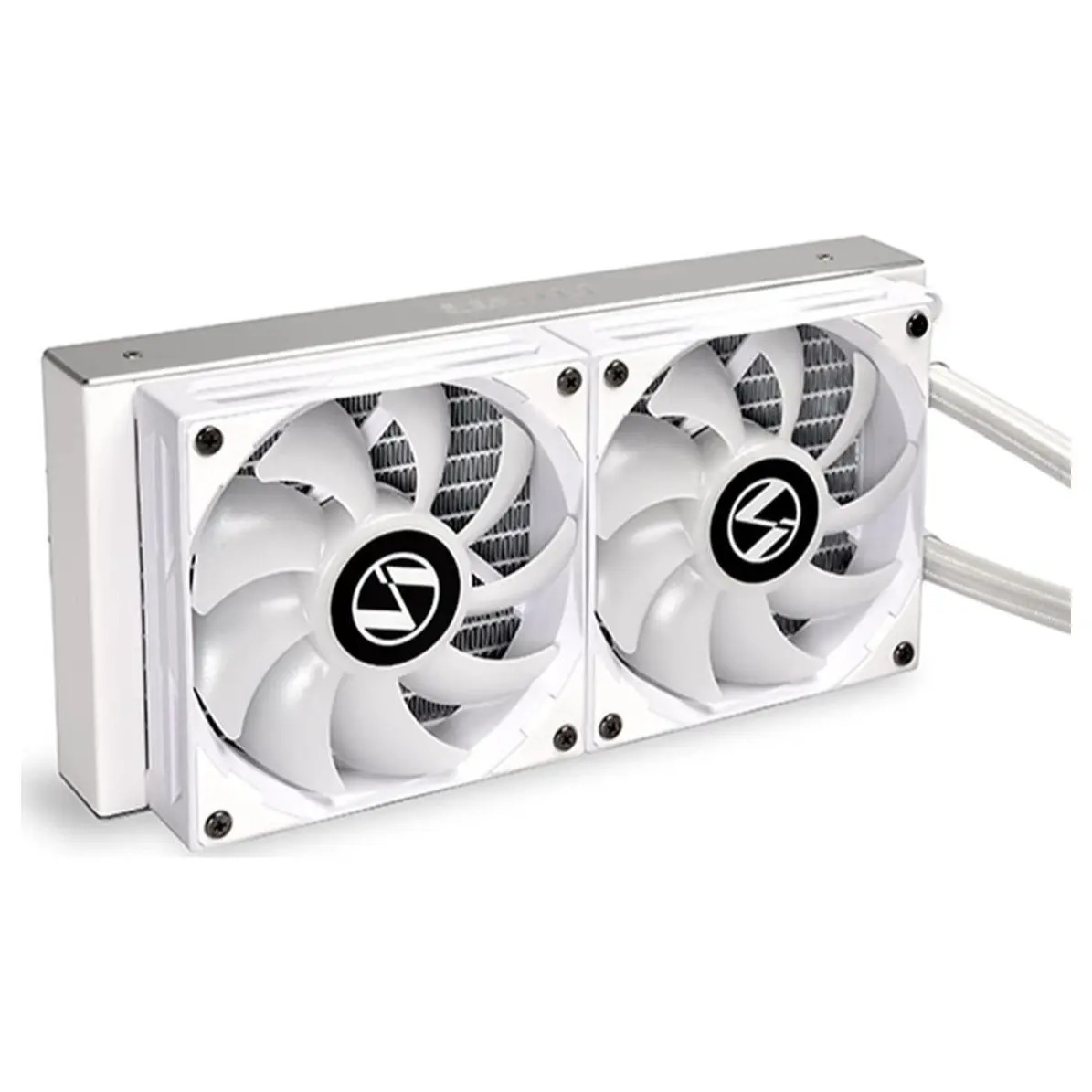 Lian Li Galahad 240 AIO RGB CPU Liquid Cooler 240mm Price in Pakistan