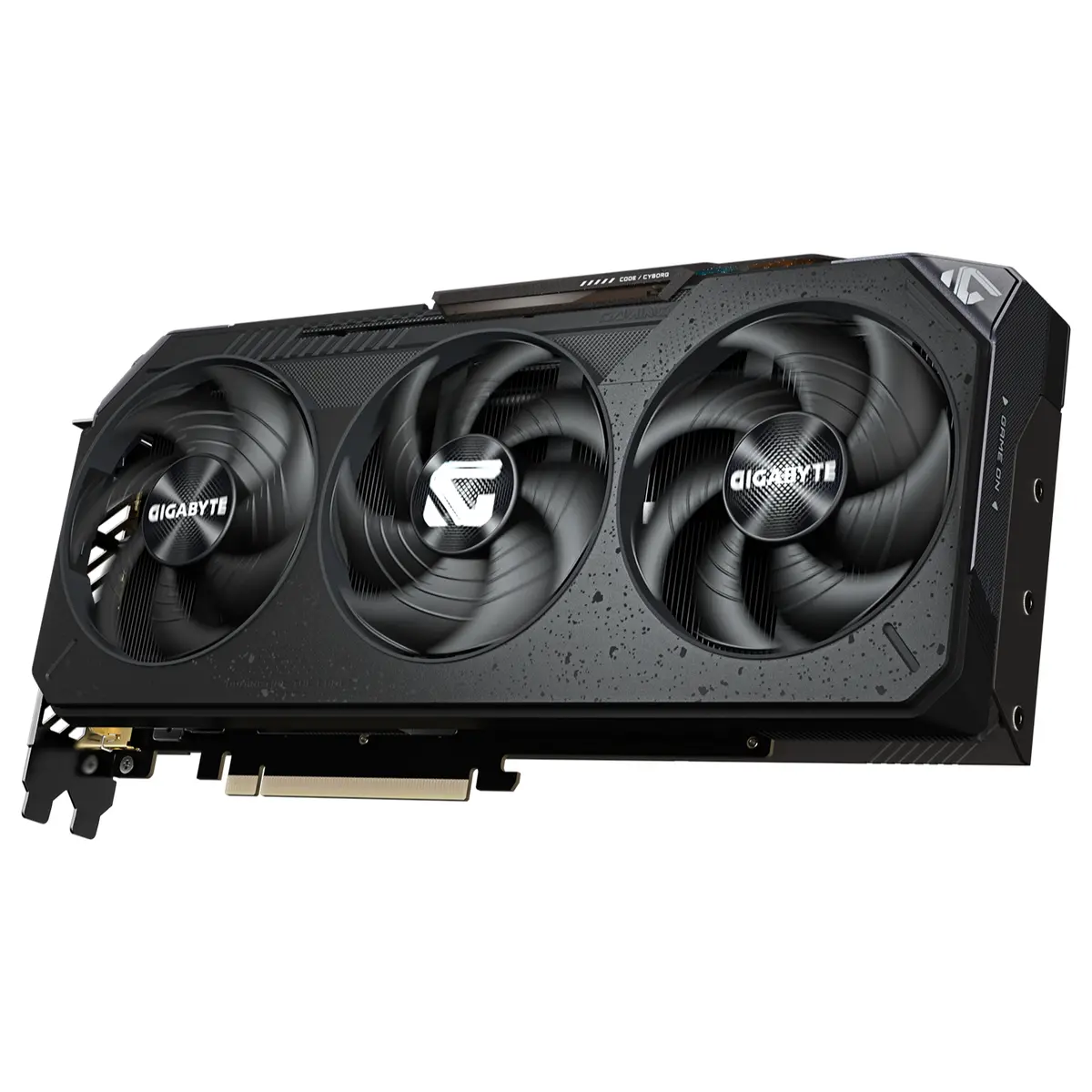 Gigabyte Radeon RX 9070 GAMING OC 16G Video Graphics Card 16GB GDDR6 256bit Boost Up To 2700MHz PCI E 5