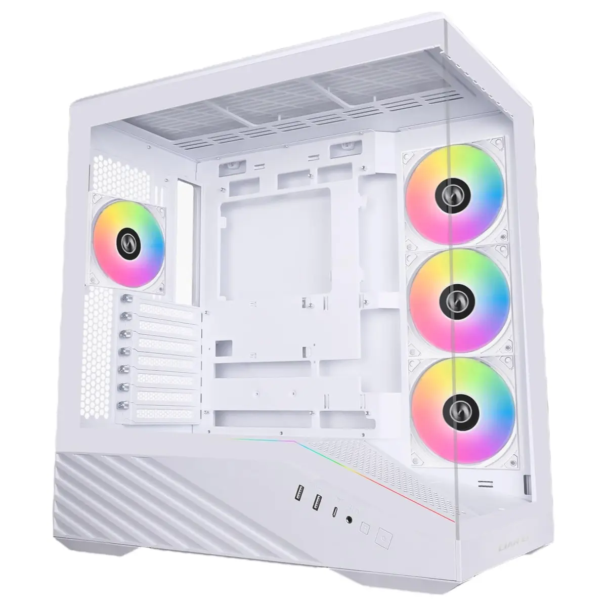 Lenovo Legion 5i 15IRX10 Gaming Laptop Intel Core i9 14900HX NVIDIA GeForce RTX 5070 8GB GDDR7 32GB