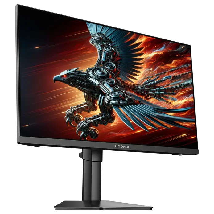 KOORUI G2511E Gaming Monitor Price in Pakistan