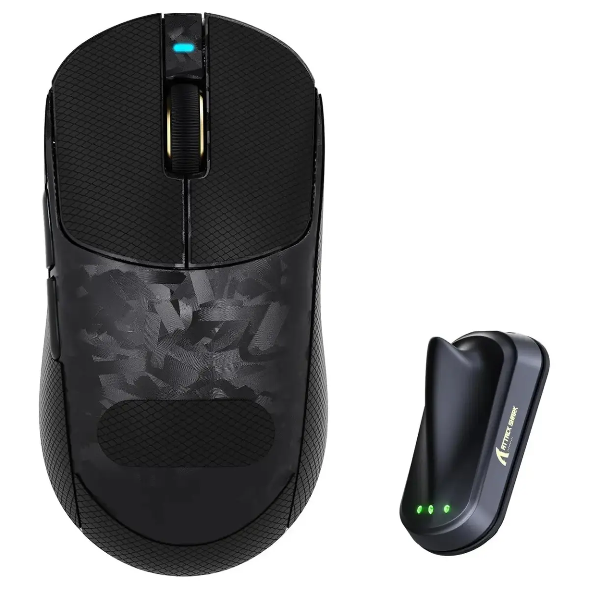 Attack Shark RS3 Ultra Price in Pakistan