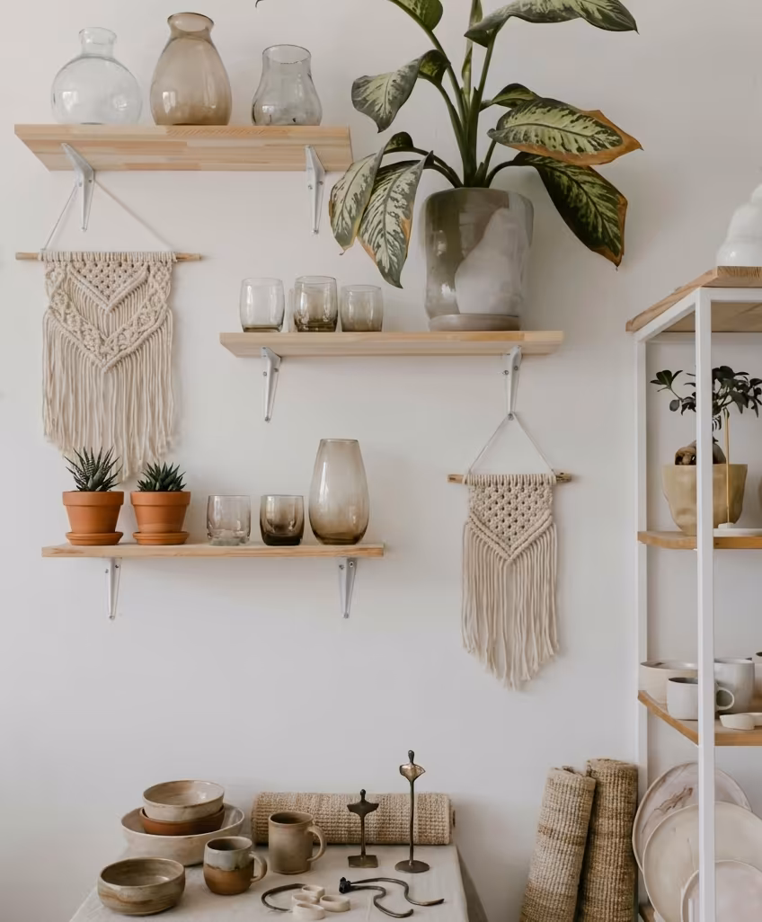 Alpha Crafts