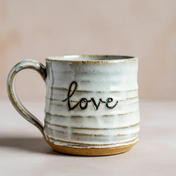 Custom Engraved Mugs