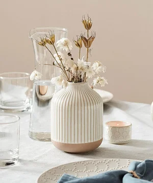 Brook Vase by Shop Alpha