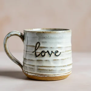 Custom Engraved Mugs