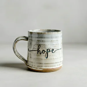 Custom Engraved Mugs