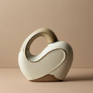 Loop Handcrafted Object
