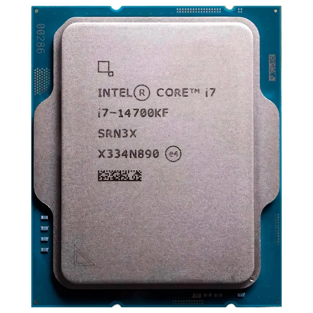 Buy Intel Core i7-14700KF in Pakistan | Starship Computers