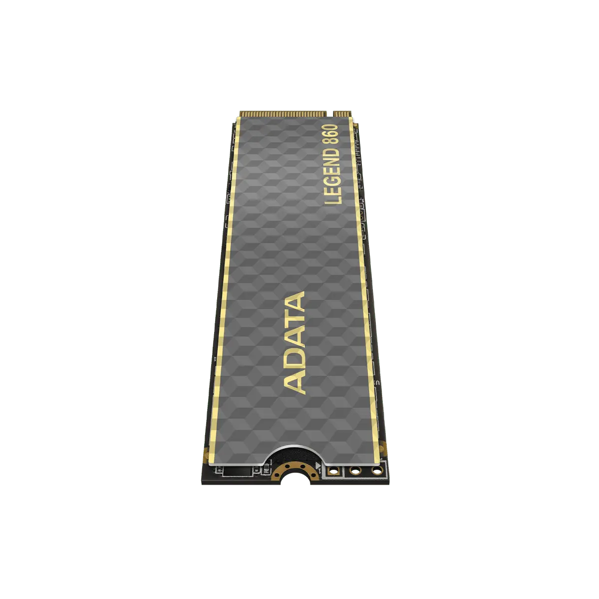 ADATA LEGEND 860 2TB PCIe Gen4 NVMe M.2 SSD 6000MB/s Heatsink PS5