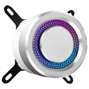 LIAN LI GALAHAD 240 White Liquid CPU Cooler Price in Pakistan