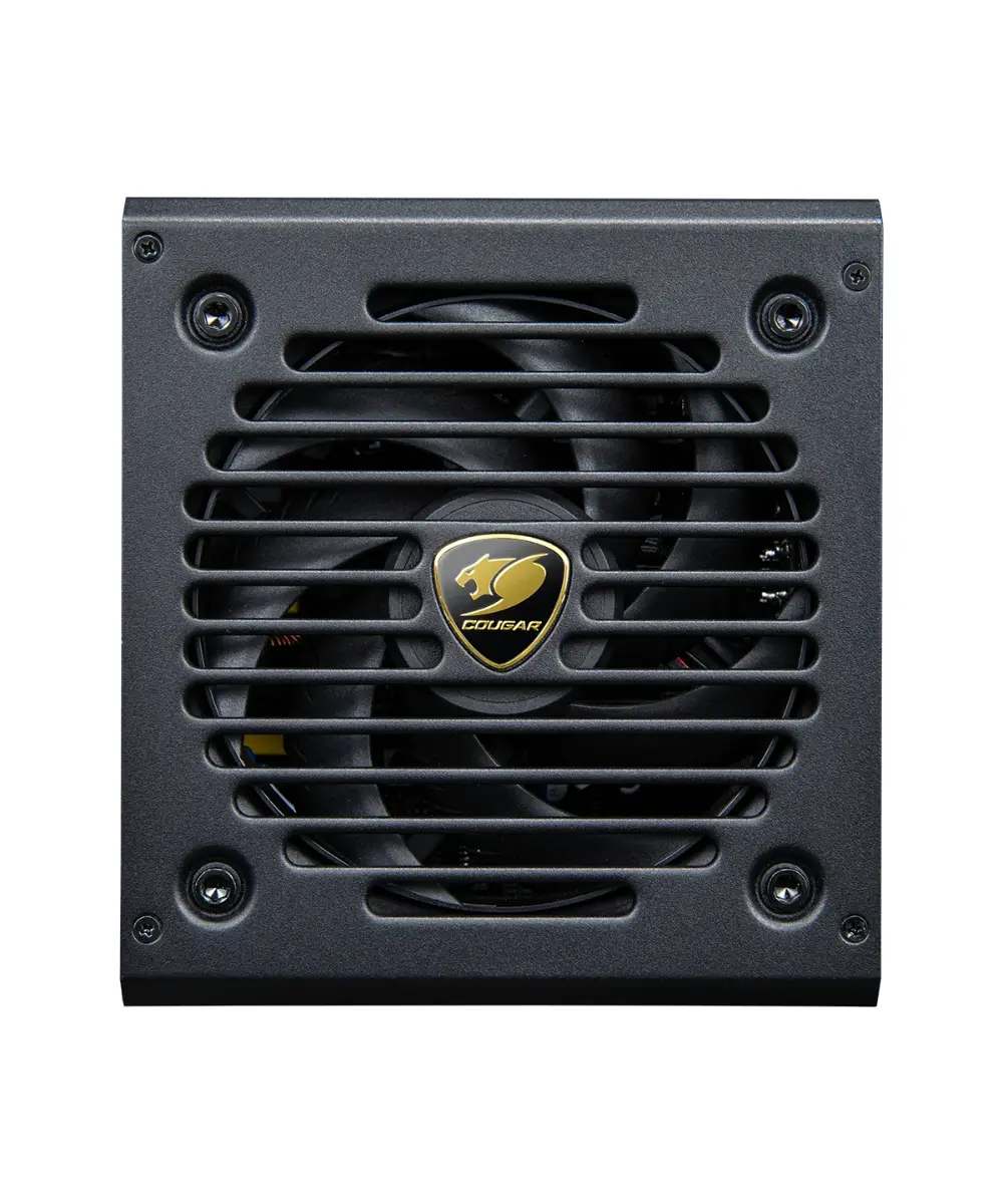 Cougar GR 850W ATX 3.1 PCIe 5.1 Fully Modular Gold PSU | Starship