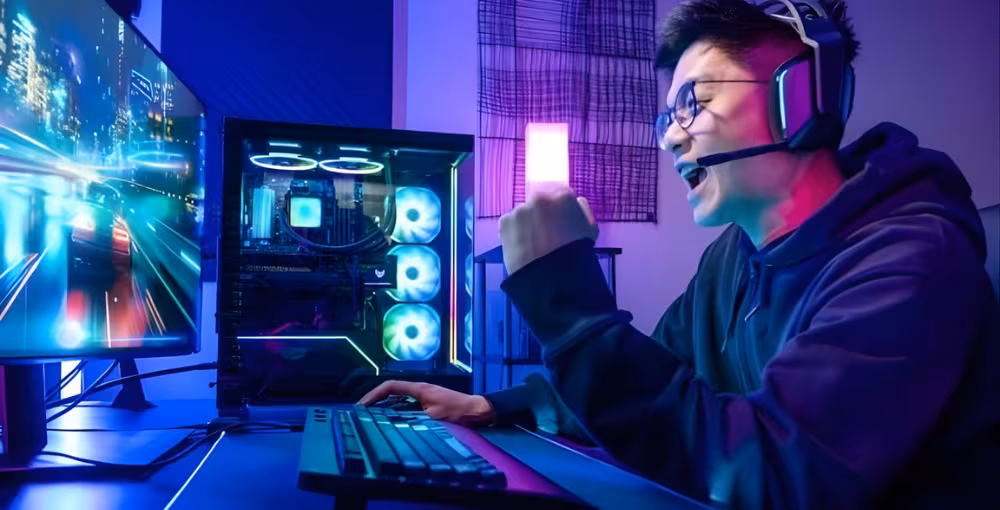 Starship Computers