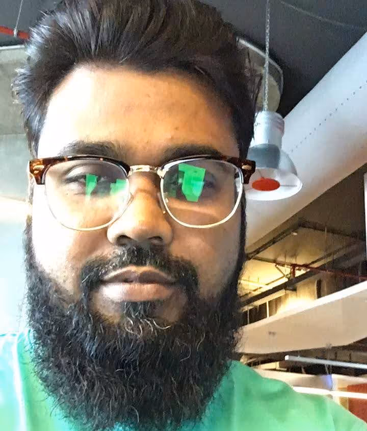 Fahad Khan