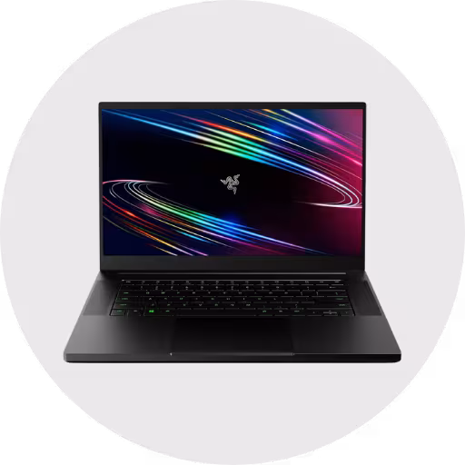 Starship Computers