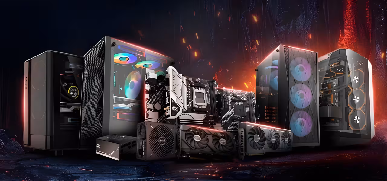Starship Computers
