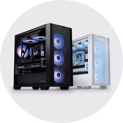 Starship Computers