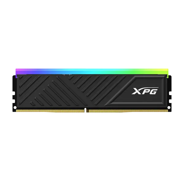 ADATA XPG SPECTRIX D35G 16GB (2x8GB) DDR4 3200MHz RGB Desktop Gaming Memory