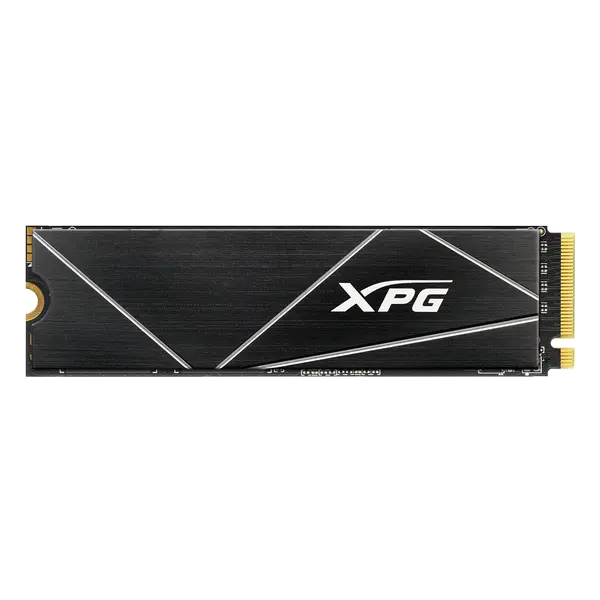 XPG GAMMIX S70 BLADE 4TB PCIe Gen4 x4 M.2 2280 — 7,400/6,600 MB/s | IG5236A1 | DRAM | PS5