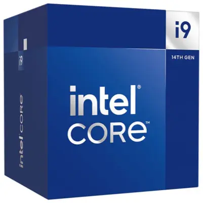 Intel Core i9-14900 Desktop Processor (LGA1700 Socket, 24-Core, 5.8 GHz Boost)