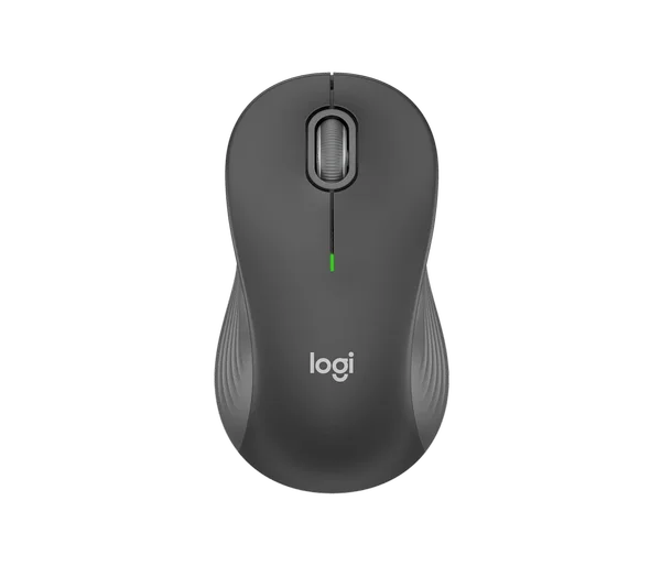 Logitech Signature M550 Wireless Optical Mouse (Graphite)