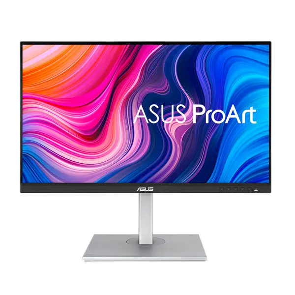 ASUS ProArt Display PA279CV 27" 4K UHD Professional Color-Accurate IPS Monitor (65W USB-C)