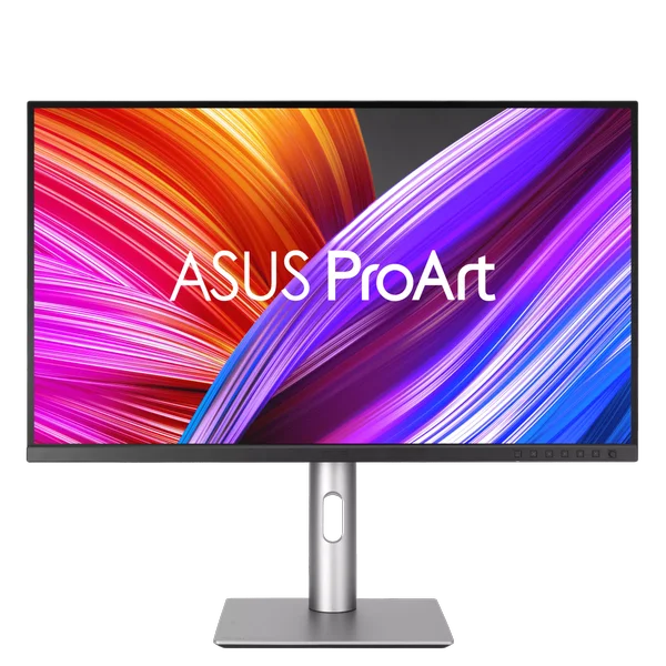 ASUS ProArt Display PA279CRV 27" 4K UHD Professional Color-Accurate IPS Monitor (96W USB-C / DisplayPort Daisy-Chain)