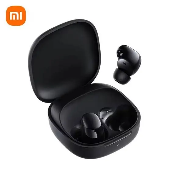 Xiaomi Redmi Buds 6 Play True Wireless Bluetooth 5.4 Earbuds 