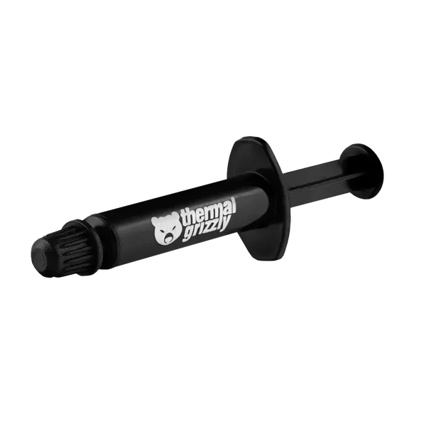 Thermal Grizzly Kryonaut 1g High-Performance Thermal Paste (12.5 W/mK)