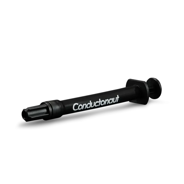 Thermal Grizzly Conductonaut 1g Liquid Metal TIM – 73 W/mK for Delid & Direct-Die