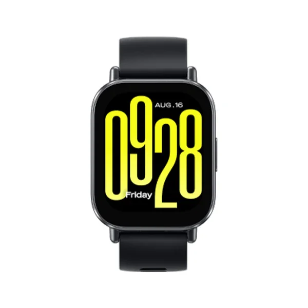 Xiaomi Redmi Watch 5 Active (2.0" Display, Bluetooth Calling, 18-Day Battery)