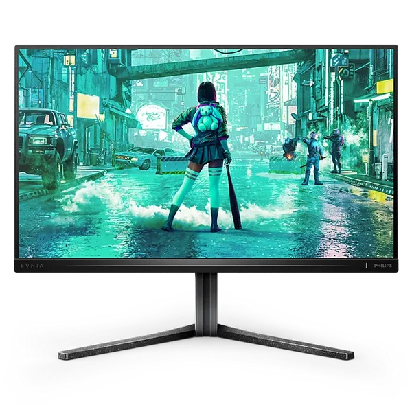 Philips Evnia 25M2N3200 24.5" FHD 180Hz 1ms Fast IPS Gaming Monitor (25M2N3200/69)