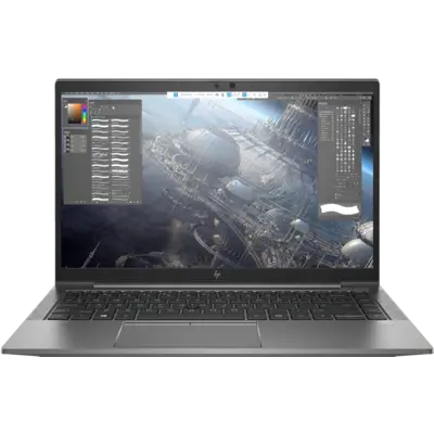 HP ZBook Firefly 14 G7 Mobile Workstation (Intel Core i7-10510U /8GB RAM /256GB NVMe SSD / NVIDIA Quadro P520 4GB / 14.0" FHD IPS / Backlit KB)