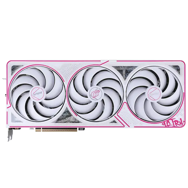 Colorful iGame GeForce RTX 5080 Ultra W OC 16GB GDDR7 — Blackwell | White Flagship | 10752 CUDA | 960 GB/s 