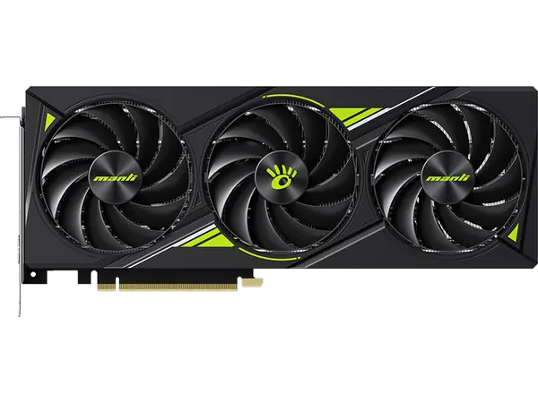 NEBULA GeForce RTX 5080 16GB GDDR7 — Blackwell | 10752 CUDA | 960 GB/s | 1801 AI TOPs | DLSS 4 | 4K