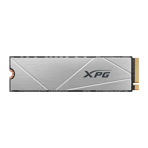 XPG GAMMIX S60 BLADE 1TB PCIe Gen4 x4 M.2 2280 — 5,000/3,200 MB/s | TLC NAND | SLC Cache | PS5 