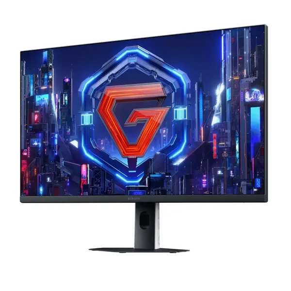 Xiaomi G27Qi 27" 2K QHD 200Hz Fast IPS Gaming Monitor (2026 Edition)
