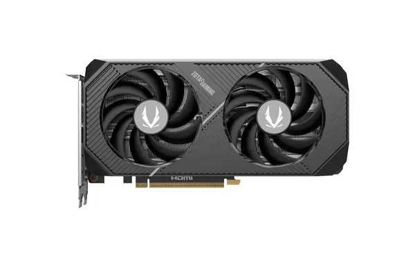ZOTAC GAMING GeForce RTX 5070 Twin Edge OC 12GB GDDR7 (Black Edition)