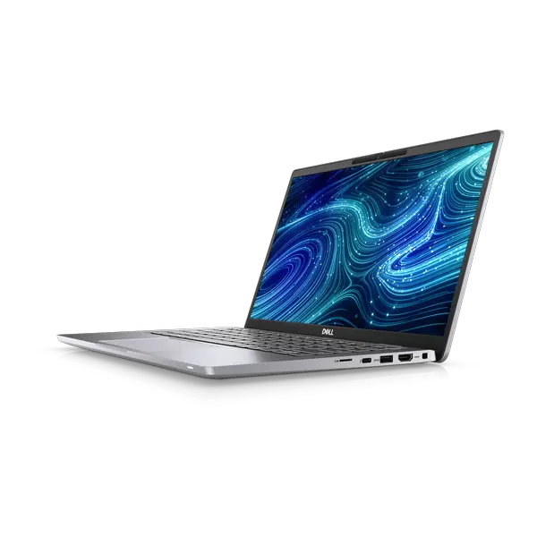 Dell Latitude 7420 14.1" FHD Commercial Laptop (Intel Core i5-1135G7 2.40GHz / 8GB RAM / 256GB NVMe SSD / Non-Touch / Backlit KB / Iris Xe / Webcam)