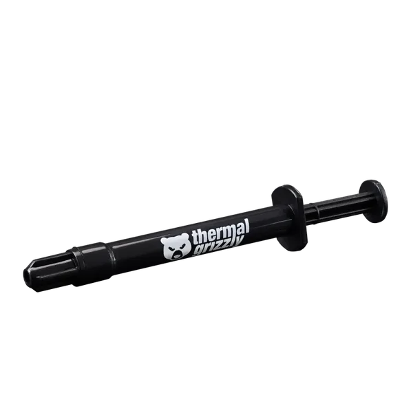 Thermal Grizzly Kryonaut Extreme 2g High-Performance Thermal Paste (14.2 W/mK)