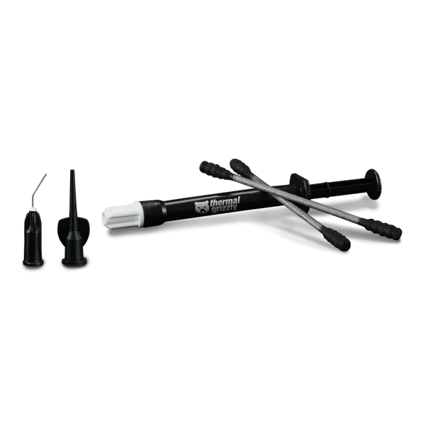 Thermal Grizzly Conductonaut Extreme 1g Liquid Metal Thermal Compound