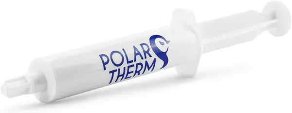 Polartherm X-8 40g CPU & GPU Thermal Paste by Thermal Grizzly (70–80 Applications)