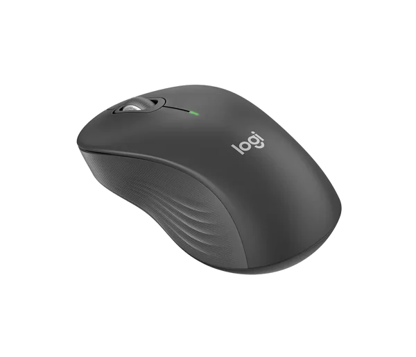Logitech Signature M550 Wireless Optical Mouse (Graphite)