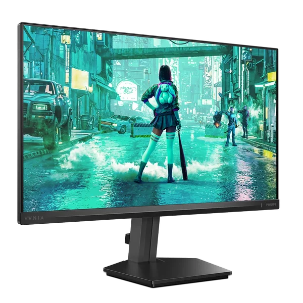 Philips Evnia 24M2N3200FQ 24" FHD 200Hz 0.3ms Fast IPS Gaming Monitor (24M2N3200FQ/89)