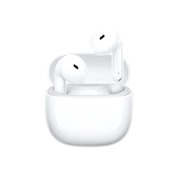 Xiaomi Redmi Buds 8 Active TWS Earbuds – Bluetooth 5.4, 37-Hour Battery Life