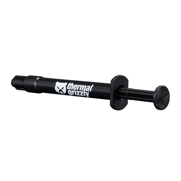 Thermal Grizzly Kryonaut Extreme 2g High-Performance Thermal Paste (14.2 W/mK)