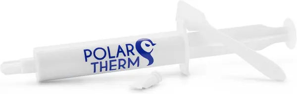 Polartherm X-8 40g CPU & GPU Thermal Paste by Thermal Grizzly (70–80 Applications)
