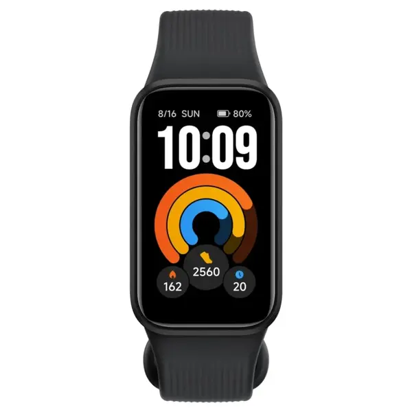 Xiaomi Smart Band 11 Active Fitness Tracker – 1.47" Display, 21-Day Battery