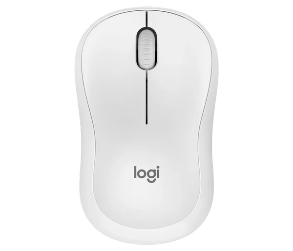Logitech M240 Silent Bluetooth Wireless Mouse 