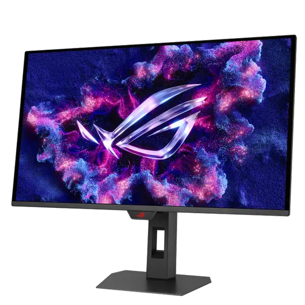 ASUS ROG Strix OLED XG27AQDPG 27" 2K QHD 500Hz 0.03ms QD-OLED Gaming Monitor