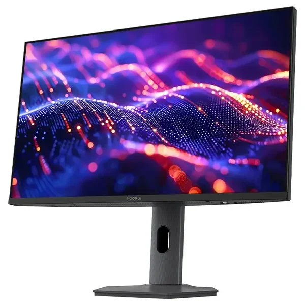 KOORUI S2741LM 27" Dual-Mode QD-Mini LED Gaming Monitor | 4K 160Hz / FHD 320Hz & HDR 1400